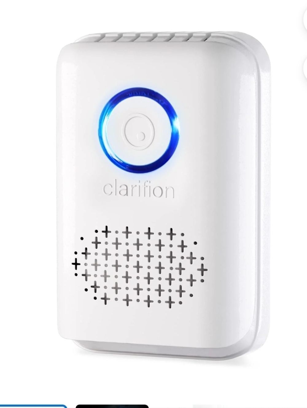 Clarifion ODRx Plug In UVC Air Sanitizer & Deoderizer